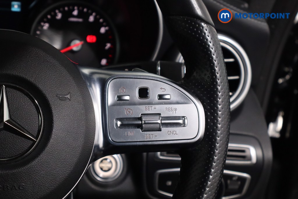 Used Mercedes-Benz C Class 2019 for sale - 77604326: Photo 16