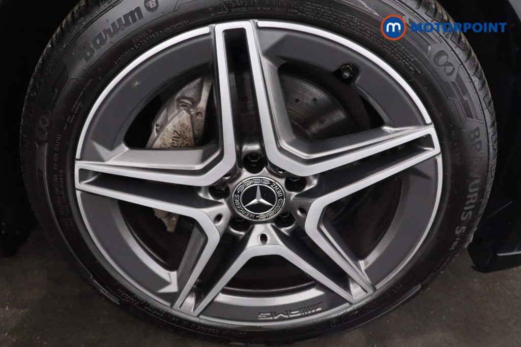 Used Mercedes-Benz C Class 2019 for sale - 77604326: Photo 18