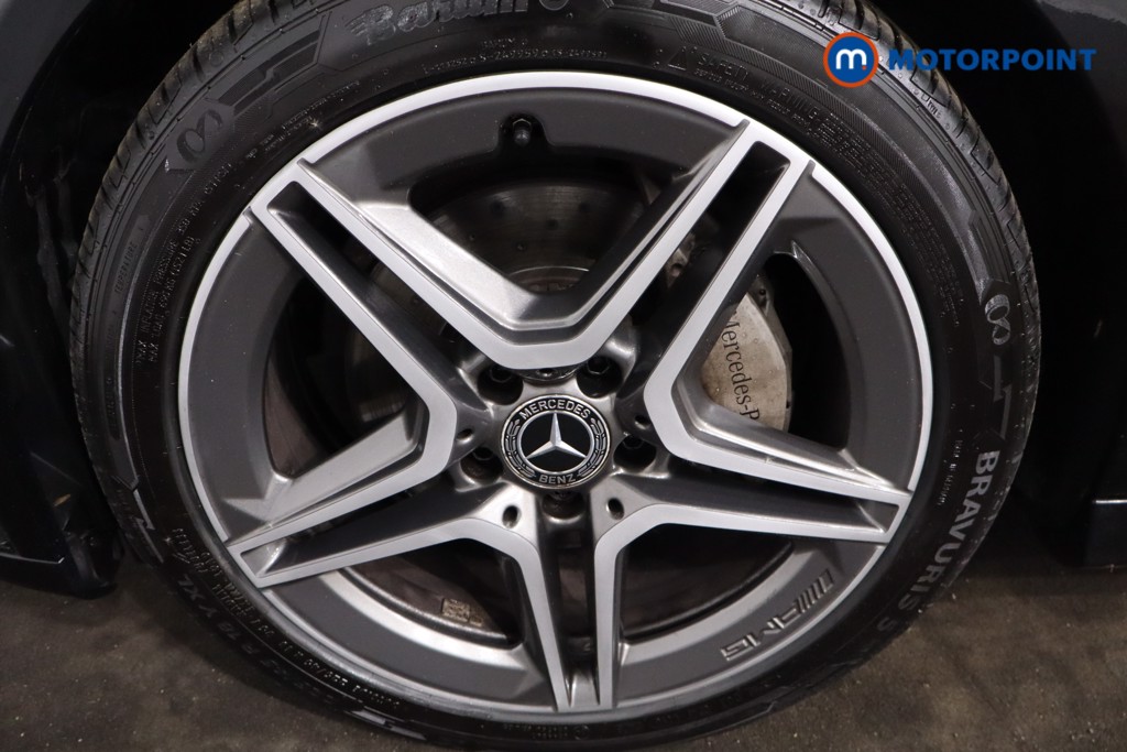 Used Mercedes-Benz C Class 2019 for sale - 77604326: Photo 19