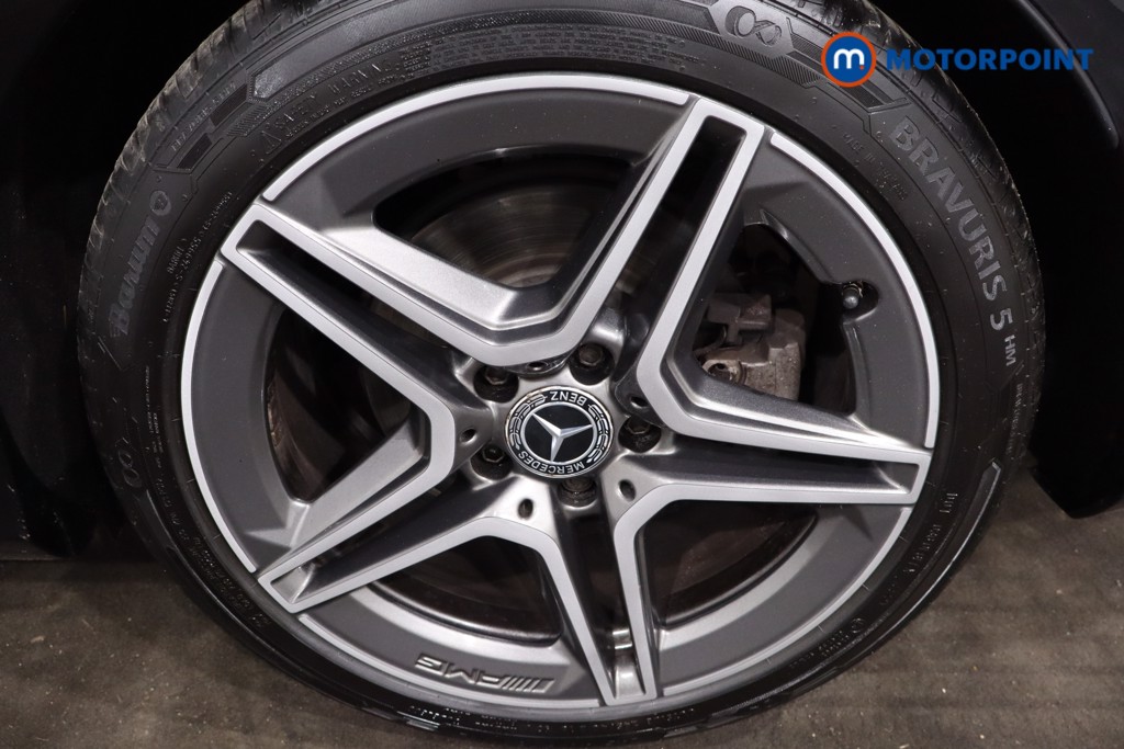 Used Mercedes-Benz C Class 2019 for sale - 77604326: Photo 20