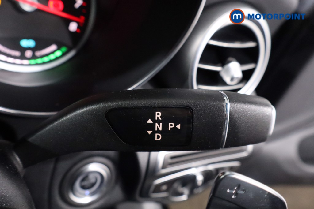 Used Mercedes-Benz C Class 2019 for sale - 77604326: Photo 22