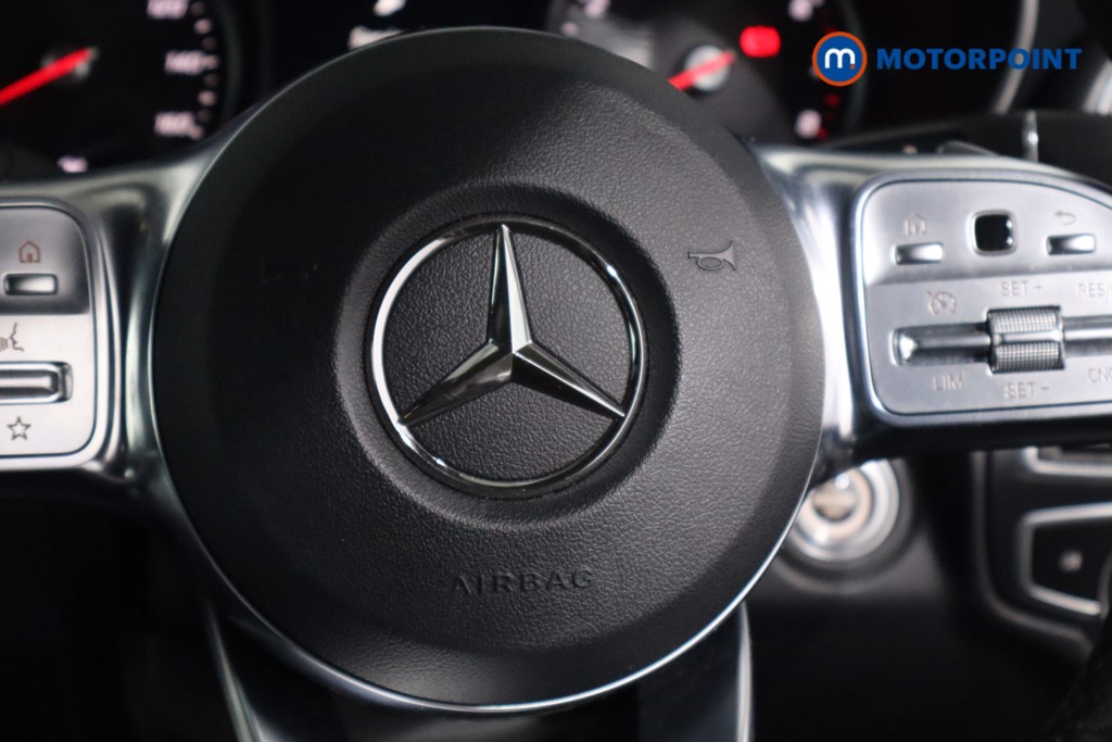 Used Mercedes-Benz C Class 2019 for sale - 77604326: Photo 23