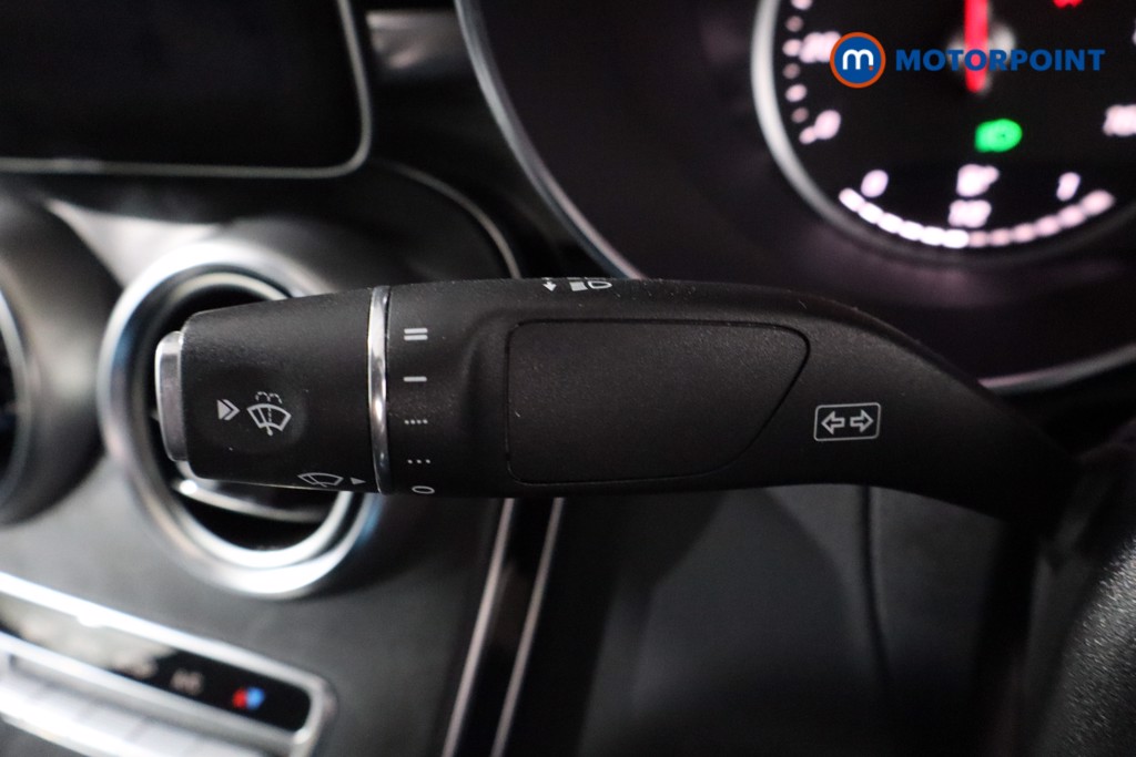 Used Mercedes-Benz C Class 2019 for sale - 77604326: Photo 24