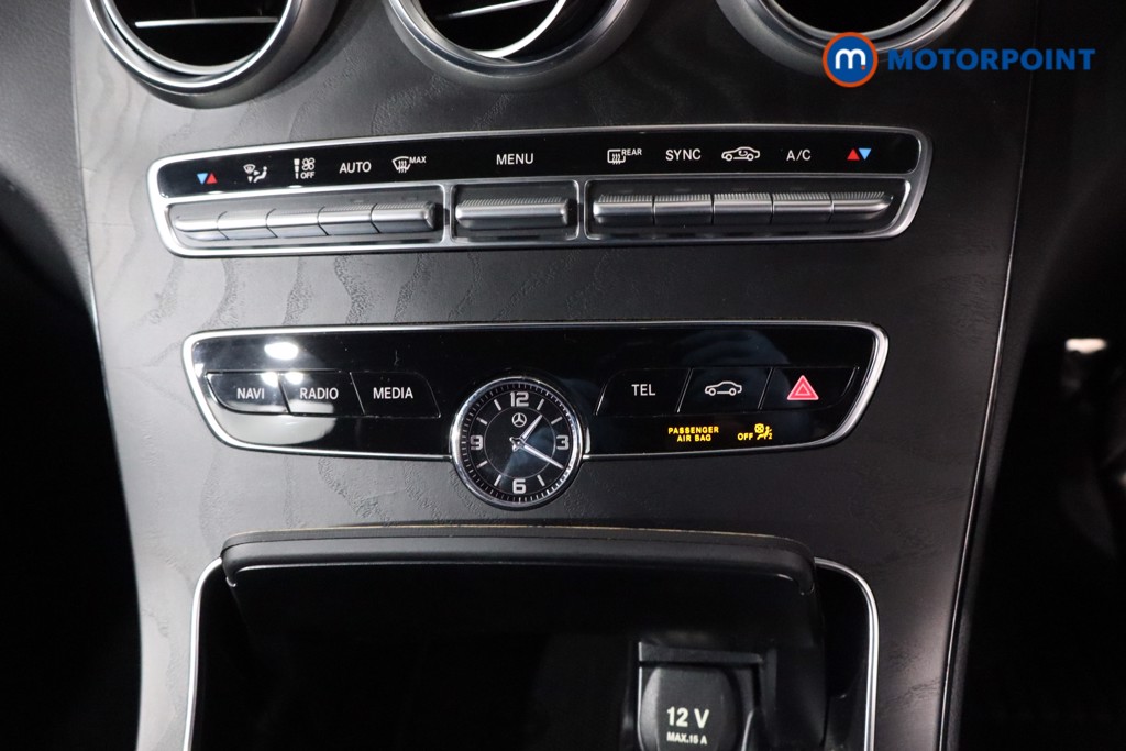 Used Mercedes-Benz C Class 2019 for sale - 77604326: Photo 26