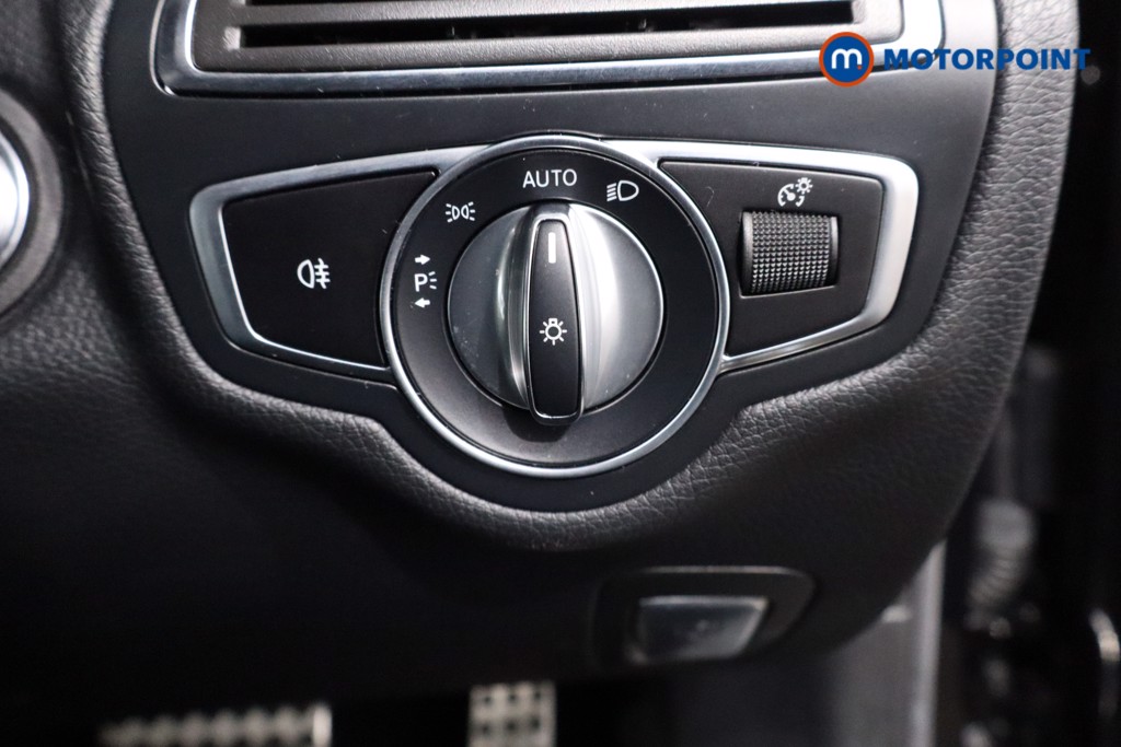 Used Mercedes-Benz C Class 2019 for sale - 77604326: Photo 28