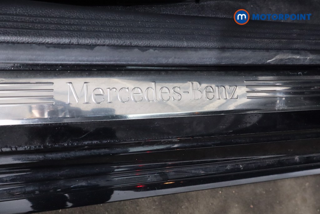 Used Mercedes-Benz C Class 2019 for sale - 77604326: Photo 30