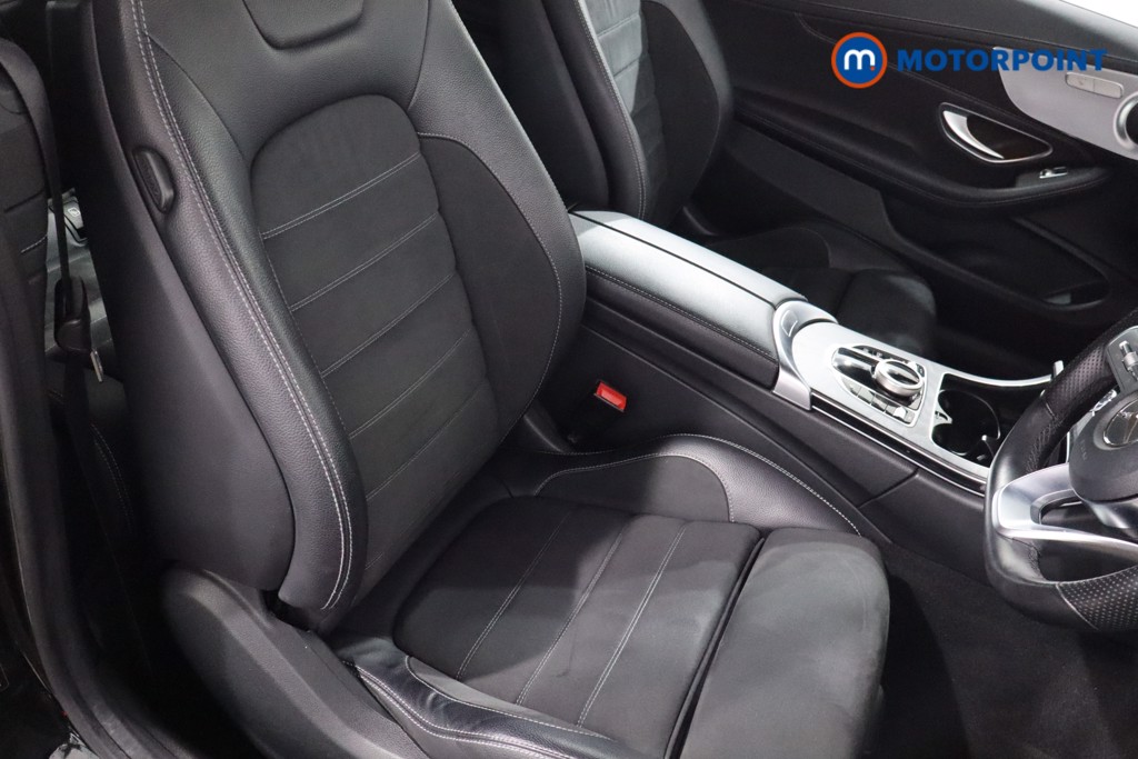 Used Mercedes-Benz C Class 2019 for sale - 77604326: Photo 32