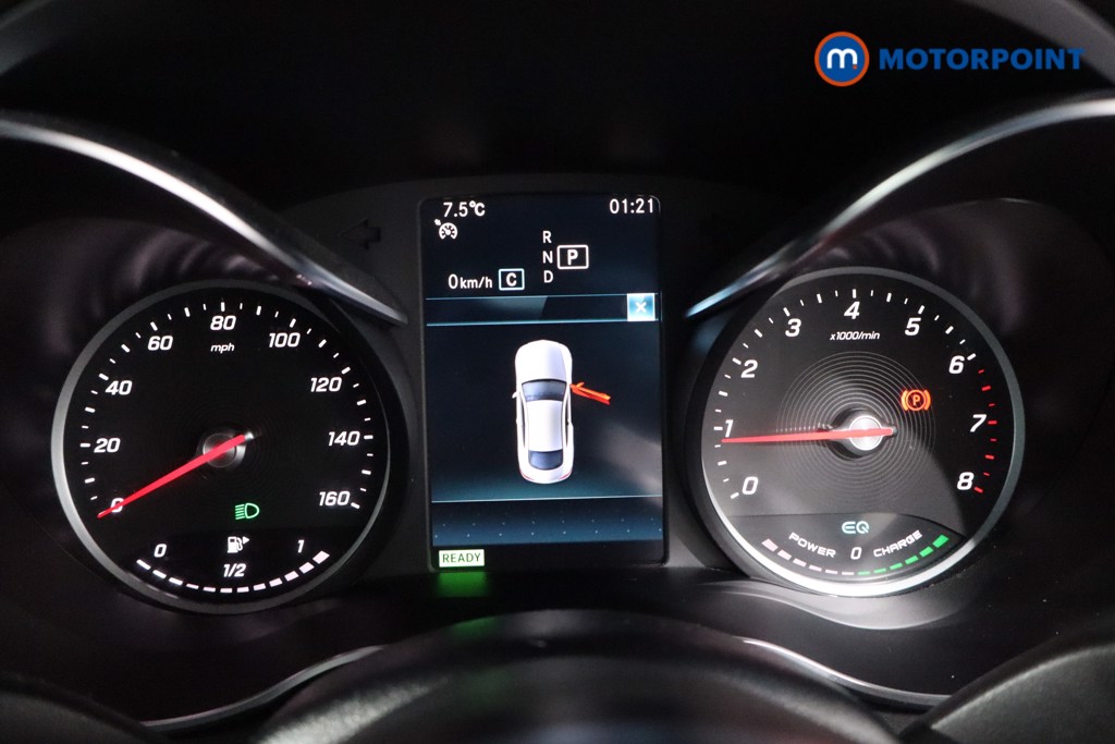 Used Mercedes-Benz C Class 2019 for sale - 77604326: Photo 35