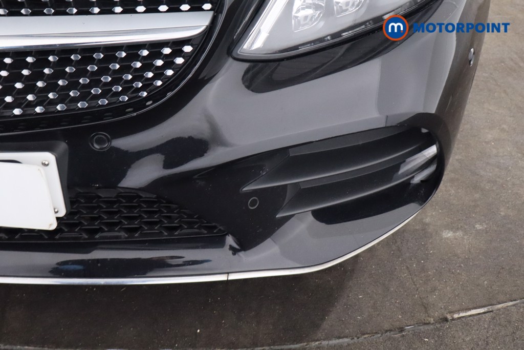 Used Mercedes-Benz C Class 2019 for sale - 77604326: Photo 39