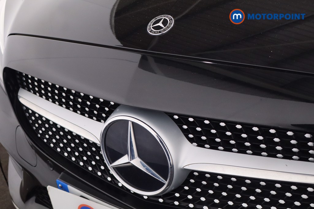 Used Mercedes-Benz C Class 2019 for sale - 77604326: Photo 40