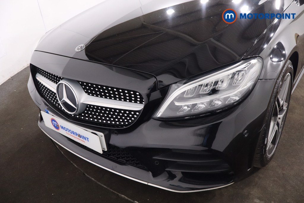 Used Mercedes-Benz C Class 2019 for sale - 77604326: Photo 41