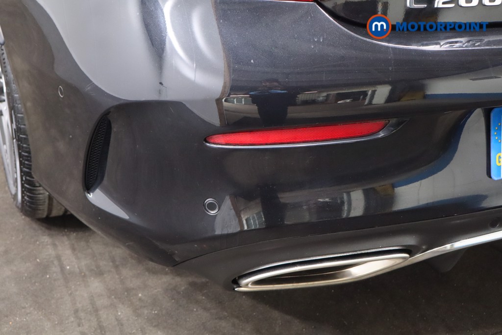 Used Mercedes-Benz C Class 2019 for sale - 77604326: Photo 45