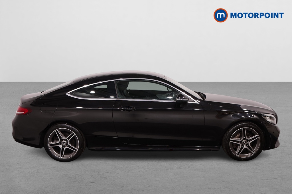 Used Mercedes-Benz C Class 2019 for sale - 77604326: Photo 8