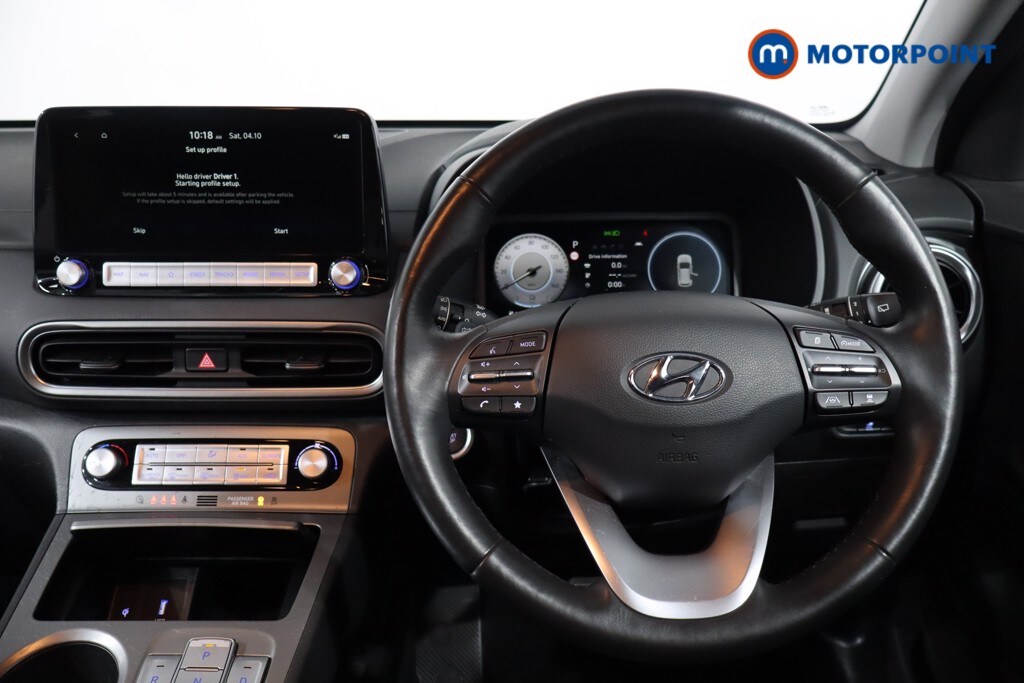 Used Hyundai KONA 2022 for sale - 76279008: Photo 11