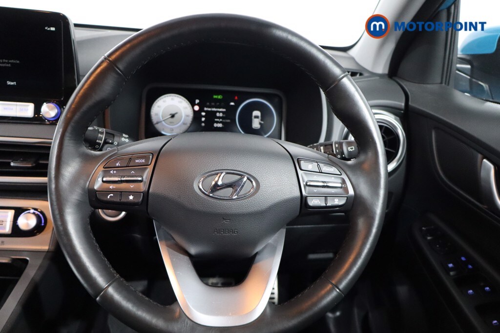 Used Hyundai KONA 2022 for sale - 76279008: Photo 14