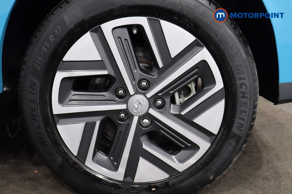 Used Hyundai KONA 2022 for sale - 76279008: Photo 18