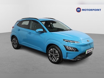 2022 - 100kW Premium 39kWh 5dr Auto