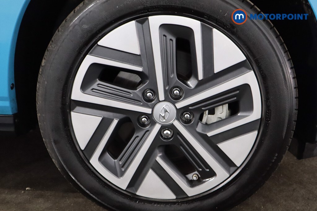 Used Hyundai KONA 2022 for sale - 76279008: Photo 20
