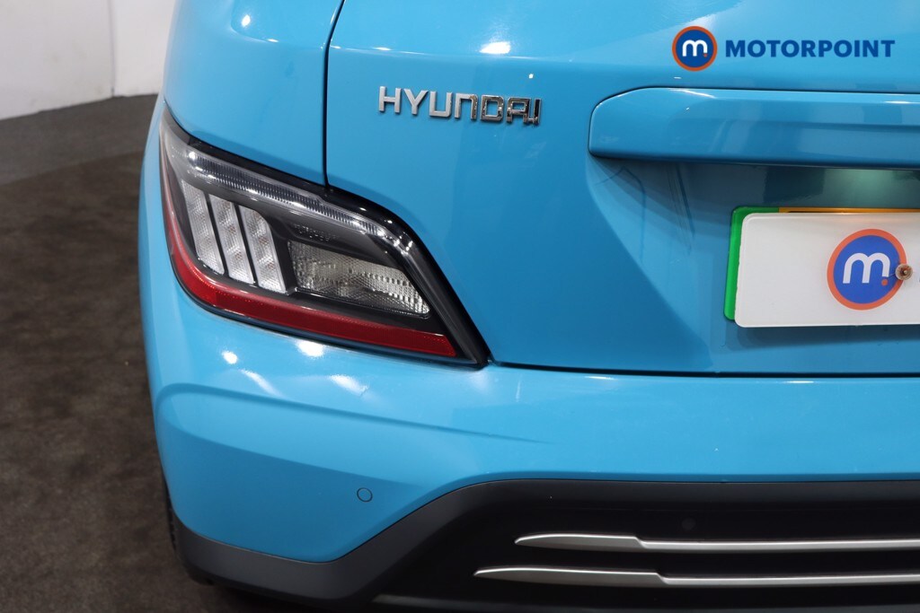 Used Hyundai KONA 2022 for sale - 76279008: Photo 35