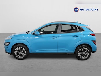 Used Hyundai KONA 2022 for sale - 76279008: Photo