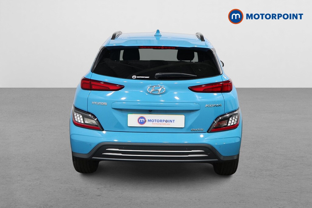 Used Hyundai KONA 2022 for sale - 76279008: Photo 6