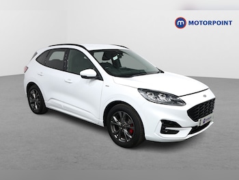Used Ford Kuga  for sale - 75871162: Photo