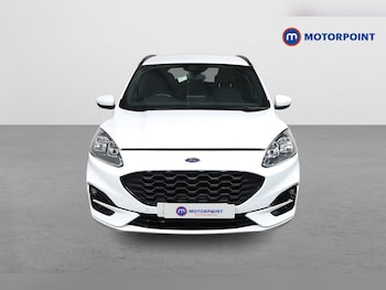 Used Ford Kuga  for sale - 75871162: Photo
