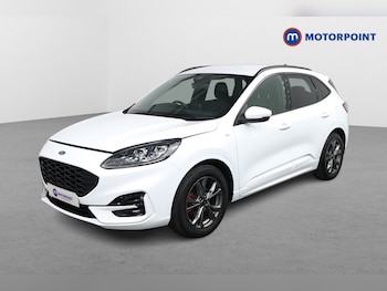 Used Ford Kuga  for sale - 75871162: Photo
