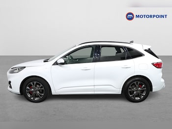 Used Ford Kuga  for sale - 75871162: Photo