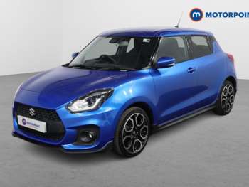 Used Suzuki Swift 2022 for sale - 75205973: Photo
