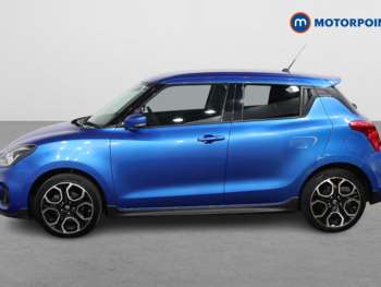 Used Suzuki Swift 2022 for sale - 75205973: Photo