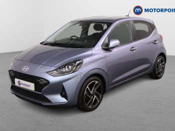 Used Hyundai i10 2024 for sale - 74805575: Photo