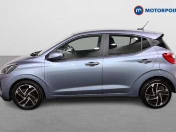 Used Hyundai i10 2024 for sale - 74805575: Photo