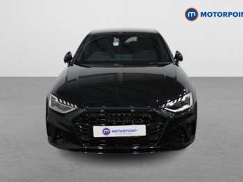 Used Audi A4 2023 for sale - 74763975: Photo