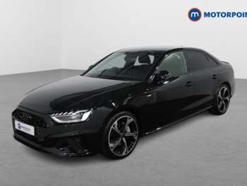 Used Audi A4 2023 for sale - 74763975: Photo