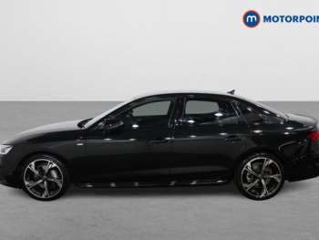 Used Audi A4 2023 for sale - 74763975: Photo