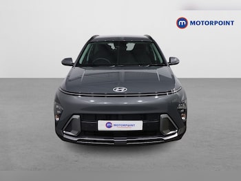 Used Hyundai KONA 2025 for sale - 78719571: Photo