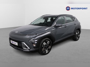 Used Hyundai KONA 2025 for sale - 78719571: Photo