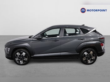 Used Hyundai KONA 2025 for sale - 78719571: Photo