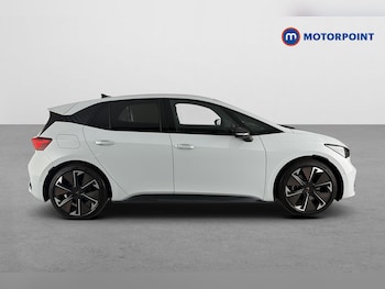 Used Cupra Born 2026 for sale - 79220341: Photo