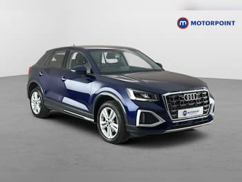 Used Audi Q2 2024 for sale - 79718976: Photo