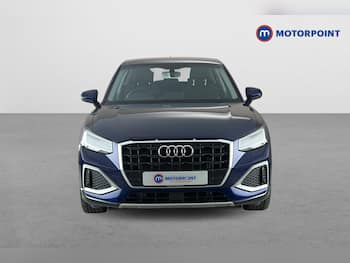 Used Audi Q2 2024 for sale - 79718976: Photo