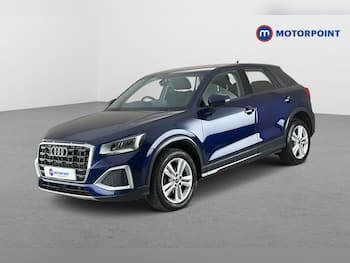 Used Audi Q2 2024 for sale - 79718976: Photo