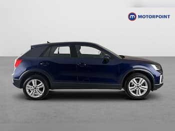 Used Audi Q2 2024 for sale - 79718976: Photo