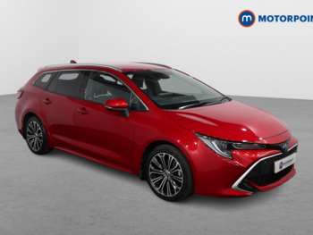 2022 - 1.8 VVT-i Hybrid Excel 5dr CVT