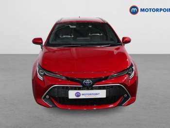 Used Toyota Corolla 2022 for sale - 75286392: Photo