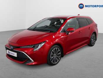 Used Toyota Corolla 2022 for sale - 75286392: Photo