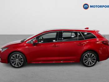 Used Toyota Corolla 2022 for sale - 75286392: Photo