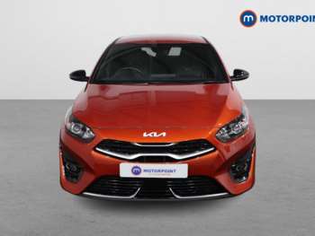 Used Kia Ceed 2023 for sale - 74903427: Photo
