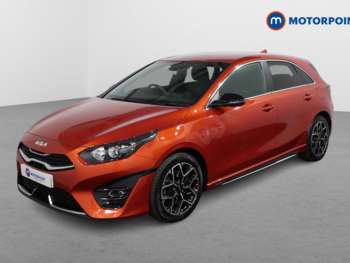 Used Kia Ceed 2023 for sale - 74903427: Photo